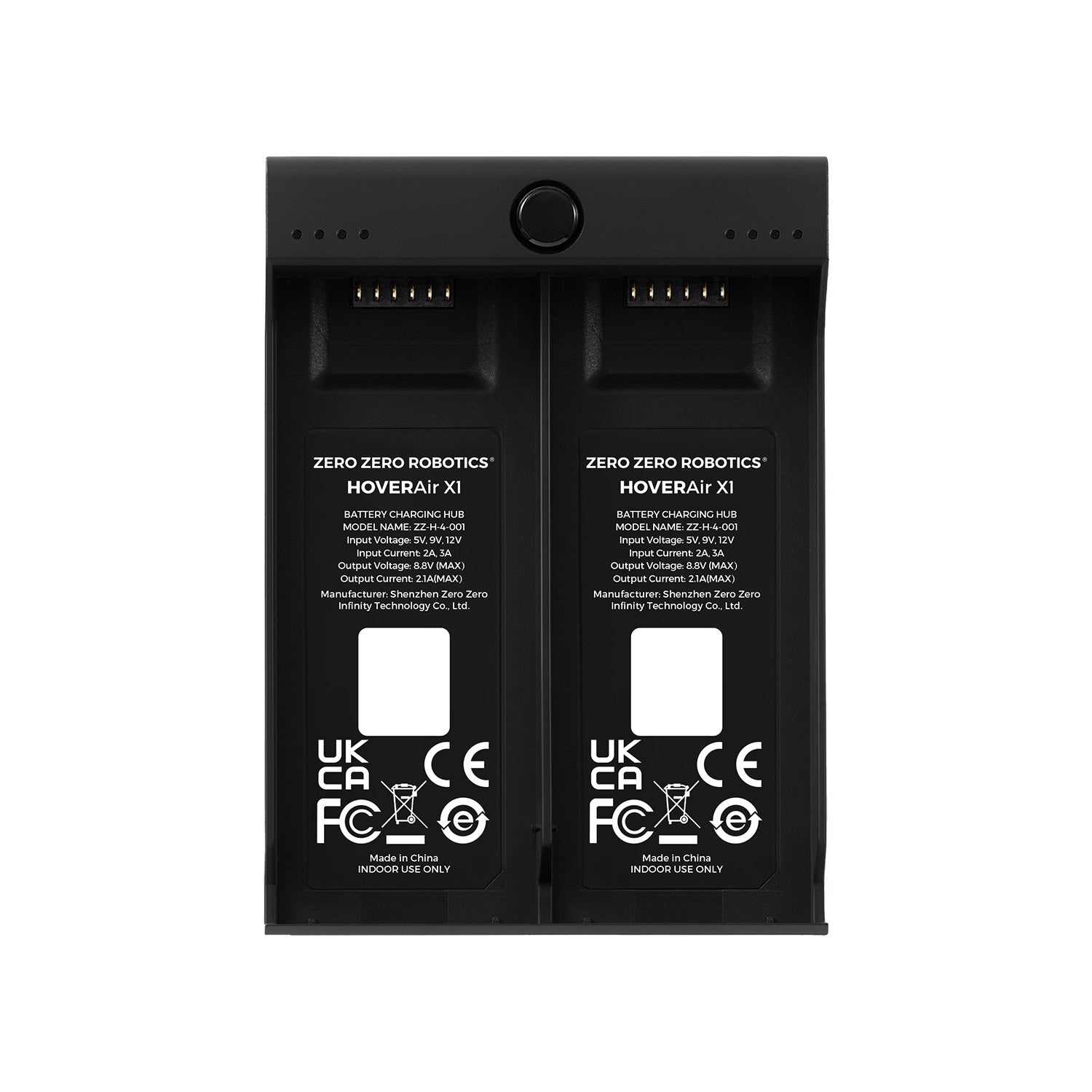 HOVERAir x1 battery charger