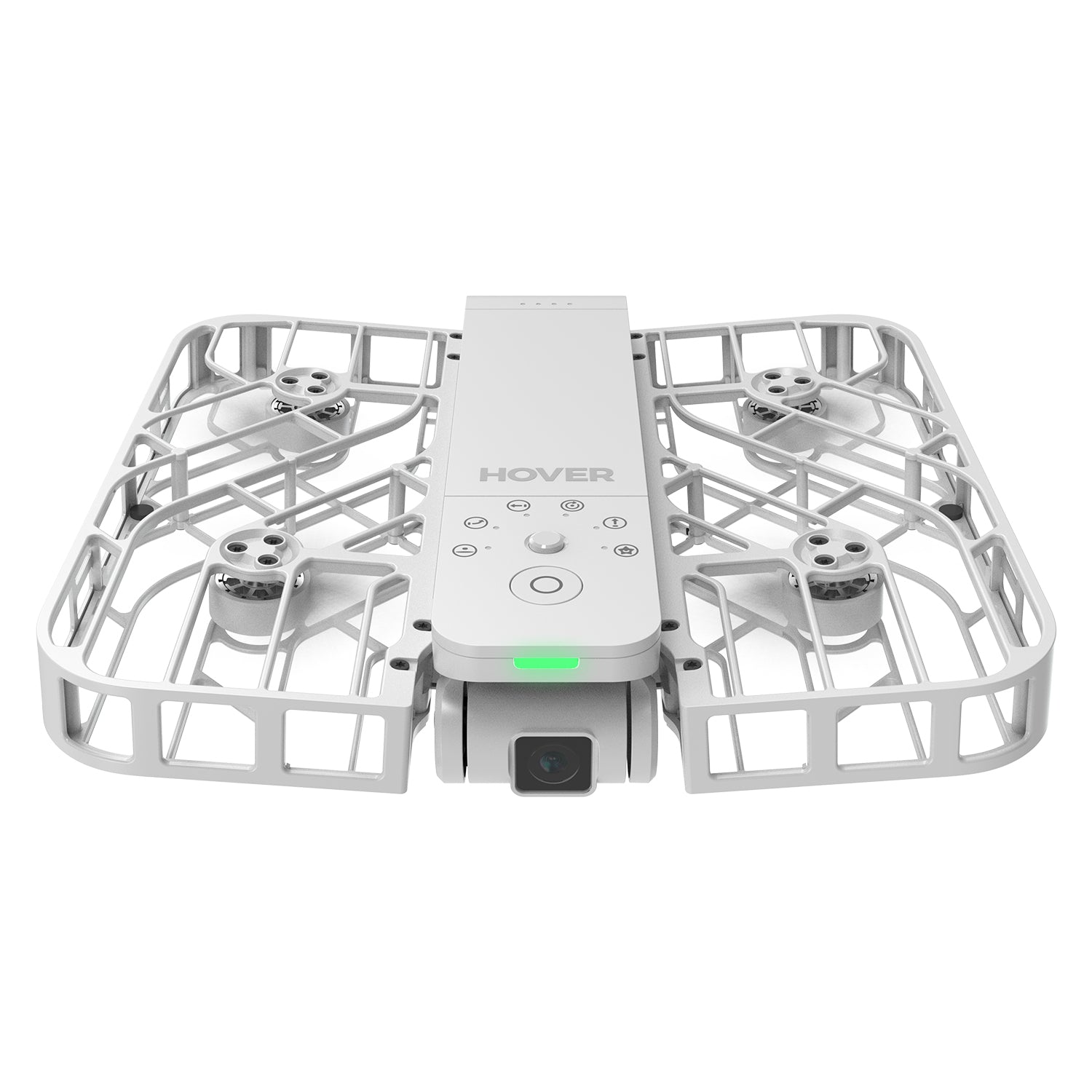 hover x1 drone uk white